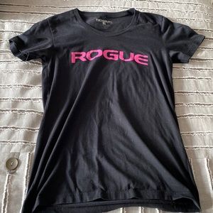 Rogue Camille Leblanc-Bazinet Unicorn Shirt